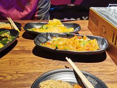 -Let’s WaKao瓦烤(贝森店)