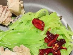 -云海肴云南菜·蒸汽石锅鱼(新奥店)