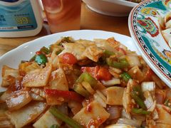 -巴依老爷新疆美食(常营店)