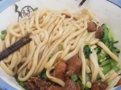 -酱府老碗面(西大店)