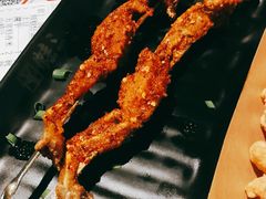-蛙三泡椒牛蛙(万象城店)