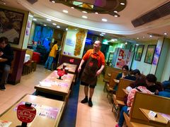 -恭和堂 龟苓膏(铜锣湾店)