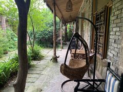 -驿舍·民國老营房院子私房菜(科学会堂店)