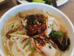 云南过桥米线-福利来酒店(泺源大街店)