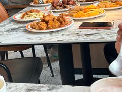 -比格比萨自助(宝山日月光店)