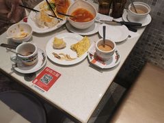 -香港新发烧腊茶餐厅(万象店)