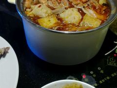 -环球约客烤涮自助(铜锣湾店)