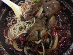 -李米线(武陵路店)