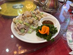 -闻香阁·清真(光荣道店)