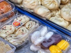 -鲍师傅糕点(淮海中路店)