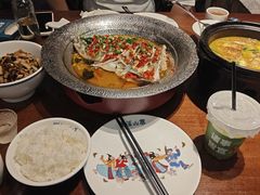 -索溪山寨·湘西饮食文化博物馆(标志门店)