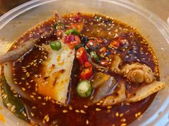 -古真记钵钵鸡(老公园店)