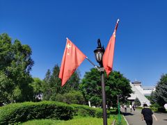 -绥芬河国门景区