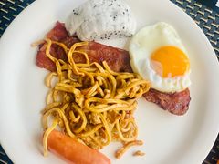 -青岛海尔洲际酒店