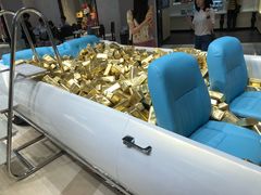 -DFS迪斐世(澳门新濠天地店)