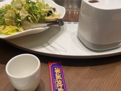 -涿派·炝锅鱼(涿州店)