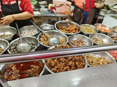 -铭辉沙嗲面(新街商业城店)