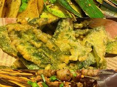 -贰醒·私房小院烧烤 (太古里店)
