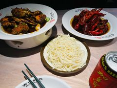 -有位虾匠·胶东小馆(市北店)