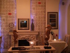 -成桂西餐厅·42年的味道(五大道疙瘩楼店)