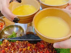 -小木屋米酒店·韩国料理(深圳总店)