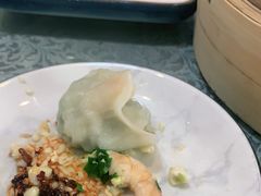 -韩记海鲜饺子旗舰店(红海新区店)