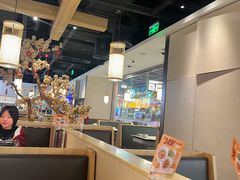 -九毛九西北菜(百信广场店)