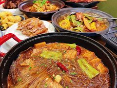 -东方饺子王(和平里店)