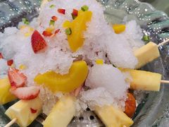 -东江海鲜酒家(艺都分店)