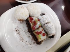 -护国寺小吃(安定门店)