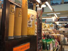 -瓦洛洛传统市场