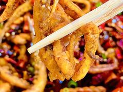 -永红源·小排档(闽江路店)