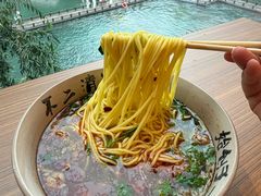 -河南宝泉旅游区