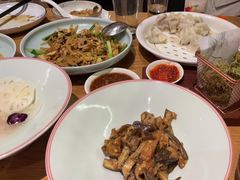 -山东宾馆·齐鲁苑餐厅