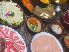 -冯校长老火锅(双桥路店)