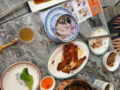 -皇后餐厅-煲仔·小菜·打边炉(古北店)