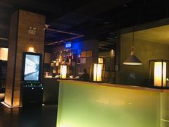 -東舍食唐精品陕菜馆
