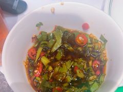 -禄婶鸡煲·打边炉