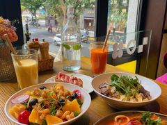 -Money Shops(愚园路店)