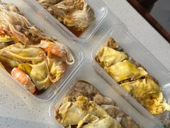 -山水肠粉(盐田店)