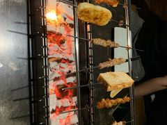 -很久以前羊肉串(簋街店)