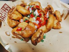 -肖记公安牛肉鱼杂馆·省级非物质文化遗产(三角路直营店)