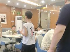 -高玛纳驴肉火烧(一世界店)