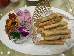 -心点盛宴江南西店