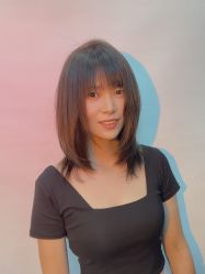 -16番发型