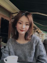 -侨治发型