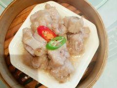-新加坡泰国村酒楼(五角场店)