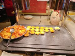 -金海湾自助餐厅(金陵饭店)