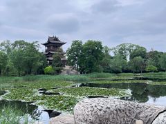 -常家庄园
