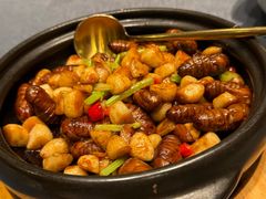 -小天厨民间菜馆(深圳街店)